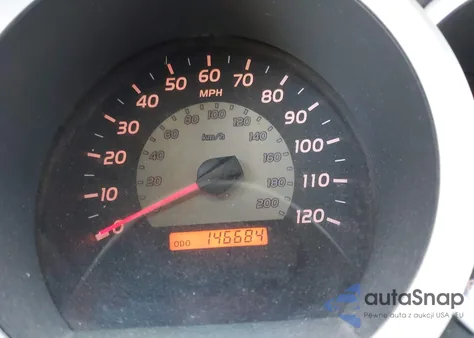 2009 Toyota Tacoma Base V6 из США, поврежденный, VIN 3TMLU42N79M036635